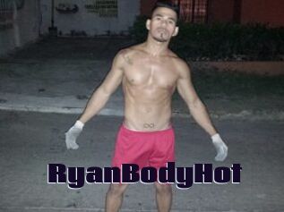 RyanBodyHot