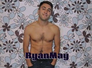 RyanMay