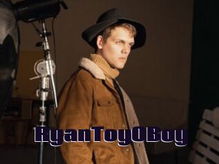 RyanToyOBoy