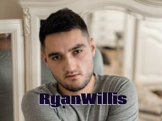 RyanWillis