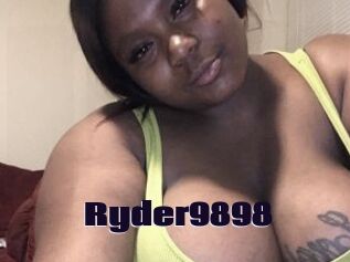 Ryder9898