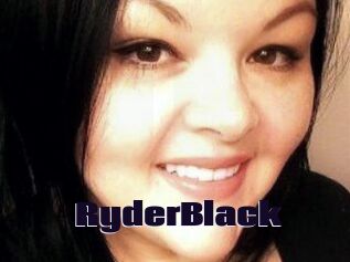 RyderBlack