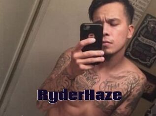 Ryder_Haze