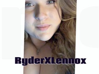 RyderXLennox