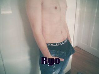 Ryo