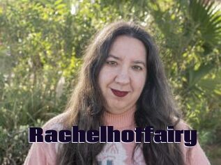 Rachelhotfairy