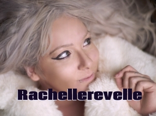 Rachellerevelle