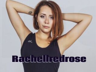Rachellredrose
