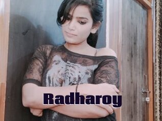 Radharoy