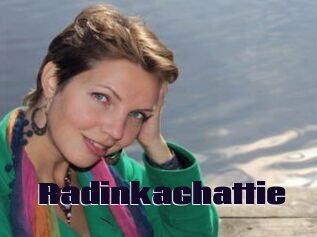 Radinkachattie