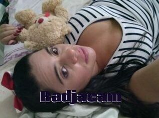 Radjacam