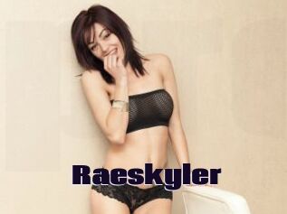 Raeskyler