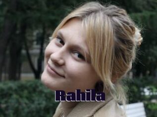 Rahila