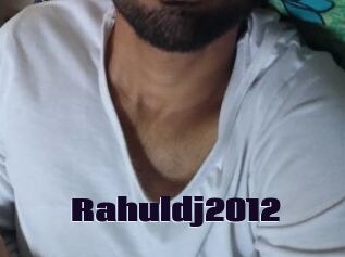 Rahuldj2012