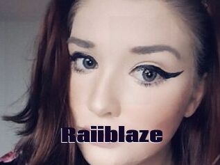 Raiiblaze