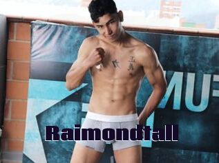 Raimondtall