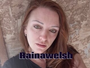 Rainawelsh