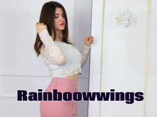Rainboowwings