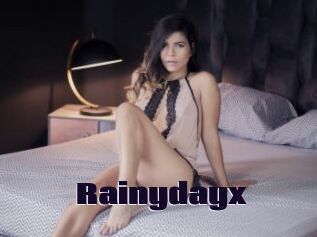 Rainydayx