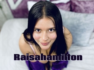 Raisahamilton