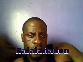 Ralaladadon