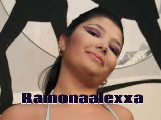 Ramonaalexxa