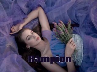 Rampion