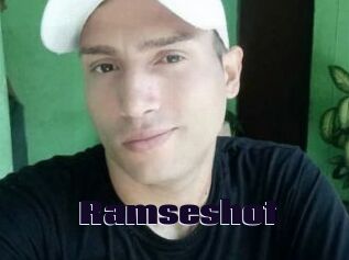 Ramseshot