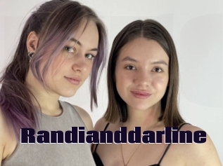 Randianddarline