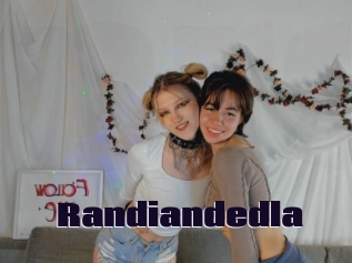 Randiandedla