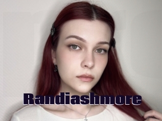 Randiashmore