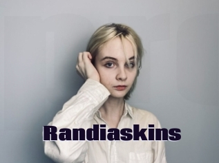 Randiaskins