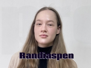 Randiaspen