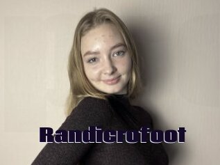Randicrofoot