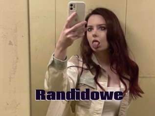 Randidowe