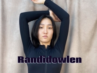Randidowlen