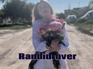 Randidrover