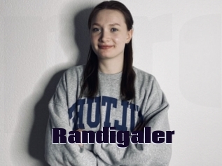 Randigaler