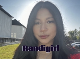 Randigirl