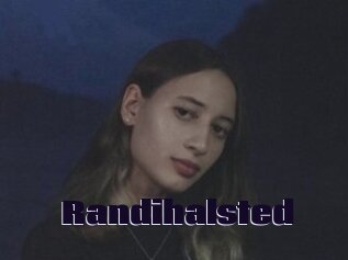 Randihalsted