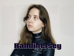 Randihersey