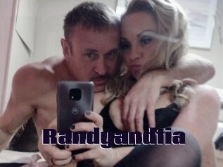 Randyandtia