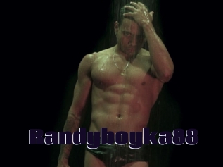 randyboyka88 Prolap Sex