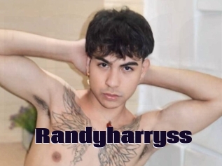 Randyharryss