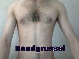 Randyrussel