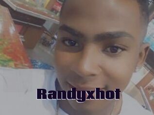 Randyxhot