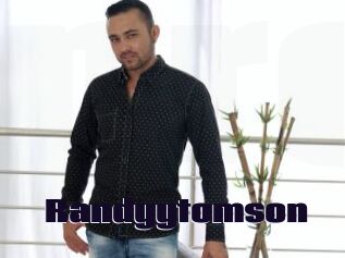 Randyytomson