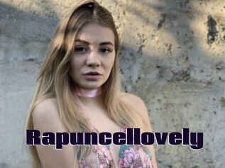 Rapuncellovely