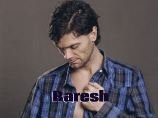 Raresh