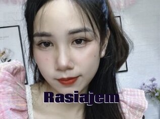 Rasiajem